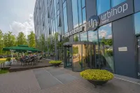 Urbihop Hotel Hotel di 