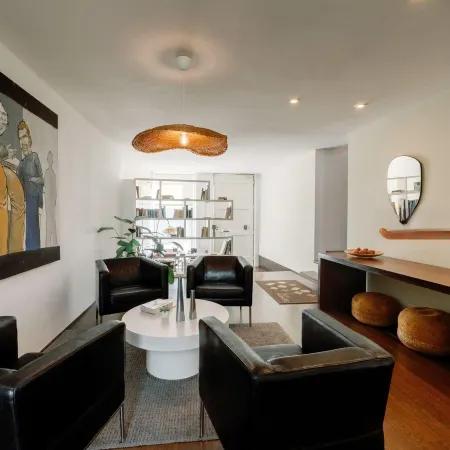 Fine Arts Studios by Olala Homes
