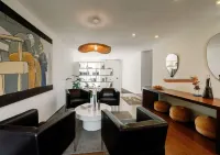 파인 아트 게스트하우스