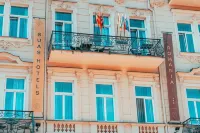 Romania Hotels in 