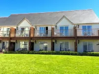 Heywood Spa Hotel Hotels in Penally