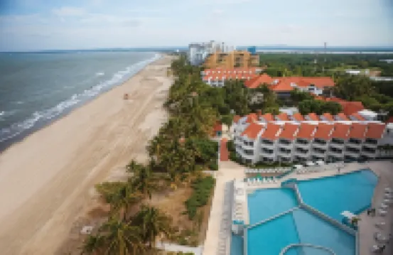 Apartamentos Cerca Al Mar