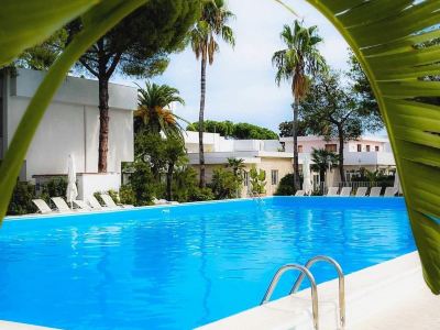 Hotel Riva Del Sole