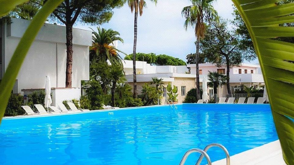 Hotel Riva Del Sole