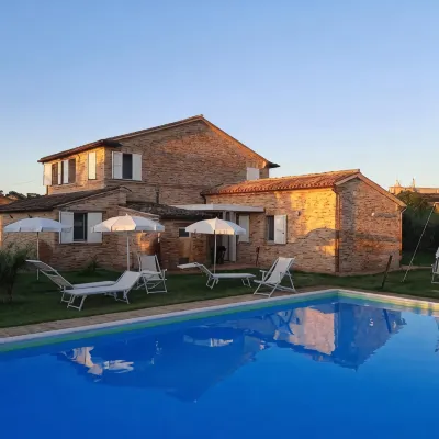 Casale Papa -  case vacanza in affitto