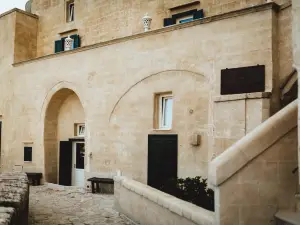 Palazzo del Duca Matera