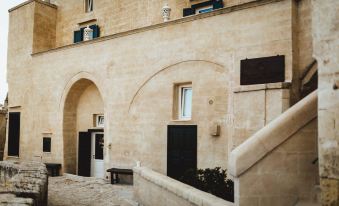 Palazzo Del Duca Hotel & Restaurant