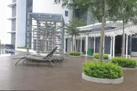 Mizrai Troika Homestay with Kota Bharu City View