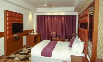 Hotel A9 Resorts