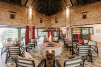 Tiger Mountain Pokhara Lodge Hotels in Gilung