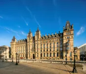 Radisson Red Liverpool Hotel in zona St George's Hall