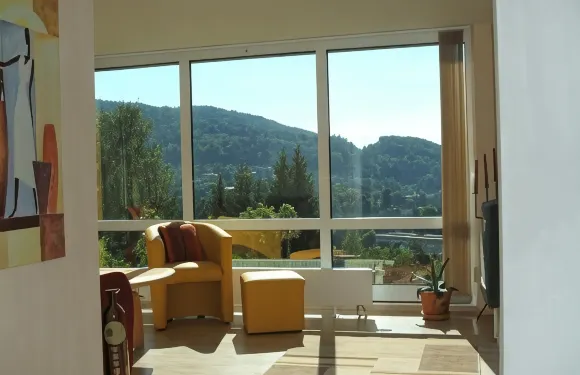 保格布里克度假公寓