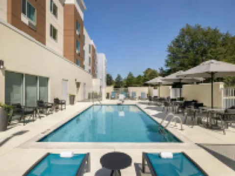 TownePlace Suites Auburn University Area Hoteles en Auburn