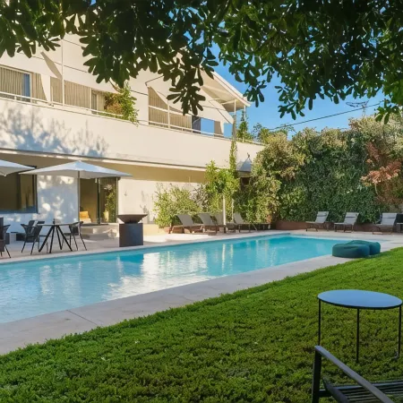 Domìa Boutique Hotel e Cucina