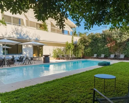 Domìa Boutique Hotel e Cucina Hotels in Mondello