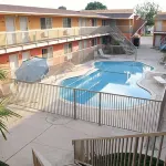 Chateau Inn & Suites Hotels in Downey