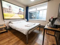 St Christopher's Inn Shepherd's Bush Các khách sạn gần Ga Hammersmith