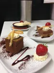 Best Western George Hotel - breakfast