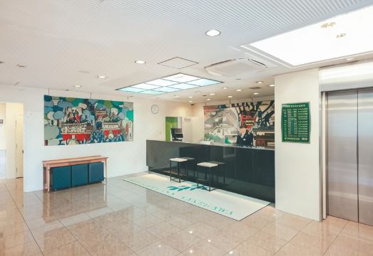 쿠레타케-인 가케가와