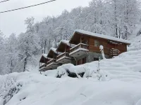 Mençuna Konakları Arhavi otelleri