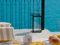 Sewelo Suites Hotels in Elation