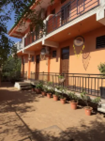 Last Minute Trip Hostel Morjim-by the Sea