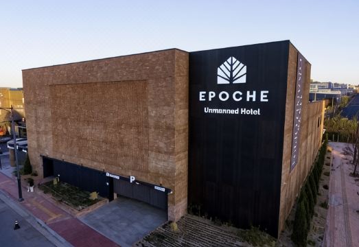 진주 호텔 에포케