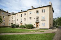 University of Essex - Colchester Campus โรงแรมใน