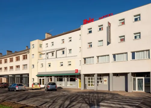 Ibis Saint-Dié-Des-Vosges