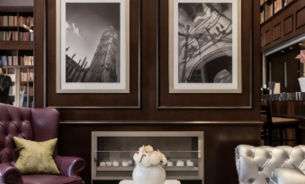 Best Western Mornington Hotel London Hyde Park