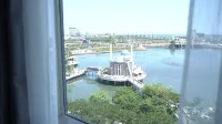 Aryaduta Makassar - Ocean View