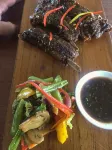 Hotel Polo Towers Shillong - Bữa sáng