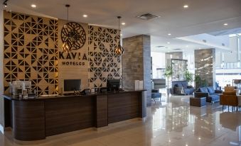Hotel Kavia Monterrey