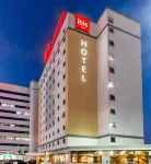 Ibis Marilia - breakfast