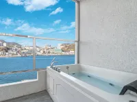 Yeosu Napoliy Pension Các khách sạn gần Thuyền mai rùa