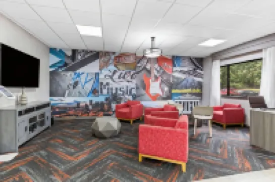 คลาเรียนพอยต์ ย่านแฟรงคลิน - แนชวิลล์