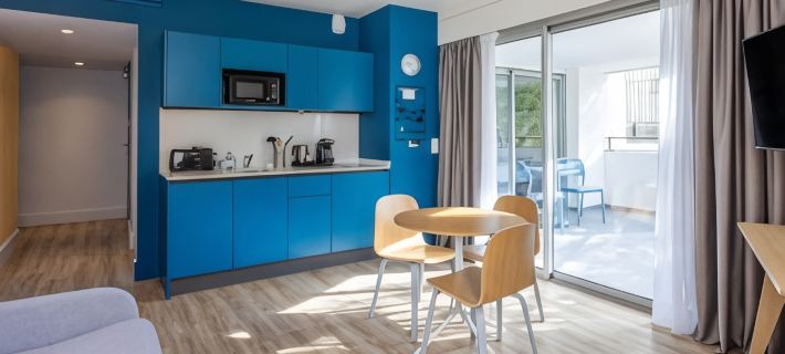 Staybridge Suites Cannes Centre by IHG Hotels in Cannes
