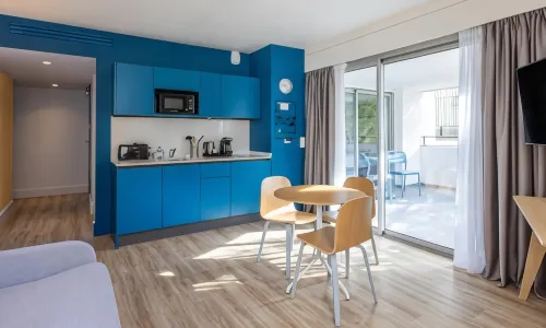 Staybridge Suites Cannes Centre by IHG