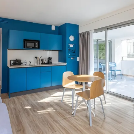 Staybridge Suites Cannes Centre by IHG