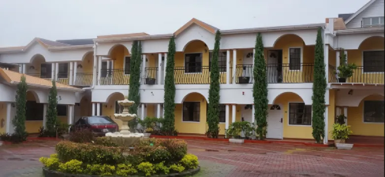 The Chancellor Hotel Hotels in Port Of Spain