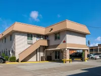 Best Western Nursanickel Hotel Hotels in Dalhart