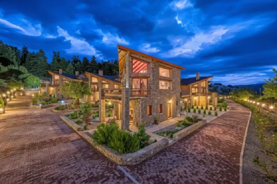 VIP Chalet 4 Seasons Các khách sạn ở 