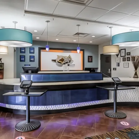 Best Western Plus North Odessa Inn Suites