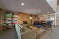 Country Inn & Suites by Radisson, Richmond I-95 South, VA - Wifi