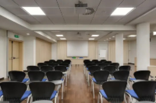 베스트 웨스턴 호텔 산 마르코