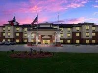 Best Western Plus Lake Dallas Inn  Suites Hotels in Denton County