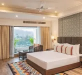 Lemon Tree Premier, Rishikesh Hotel di 
