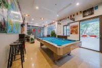 Napoli Hostel Cat Ba - 2 Yıldız