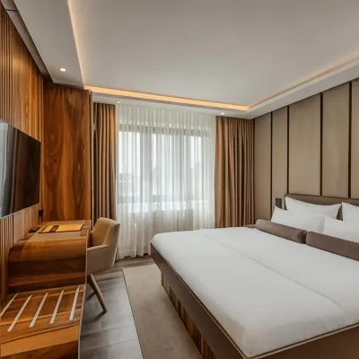 هوتل كلاسيك برلين Hotels near راو