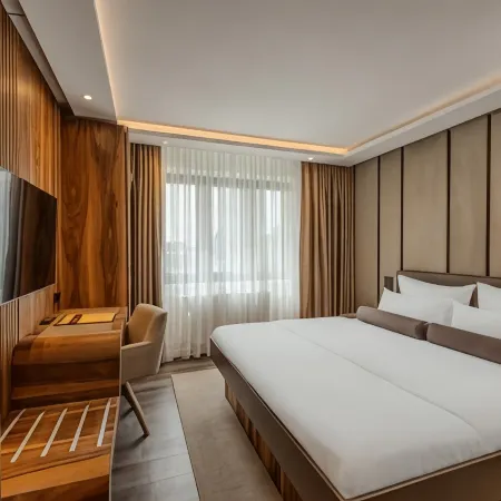 Hotel Klassik Berlin Отели рядом с достопримечательностью «Культурный центр RAW»